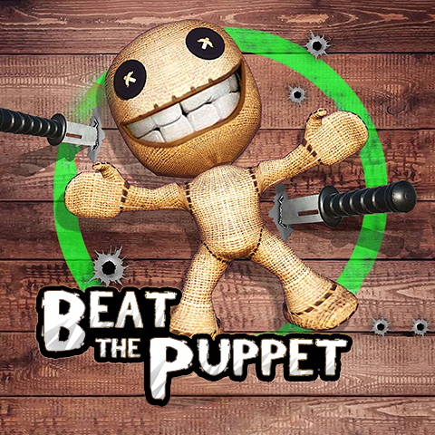 Mobile game key art
