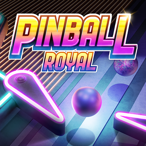 Pinball game icon