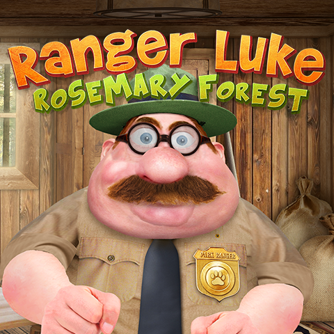 Adventure game icon