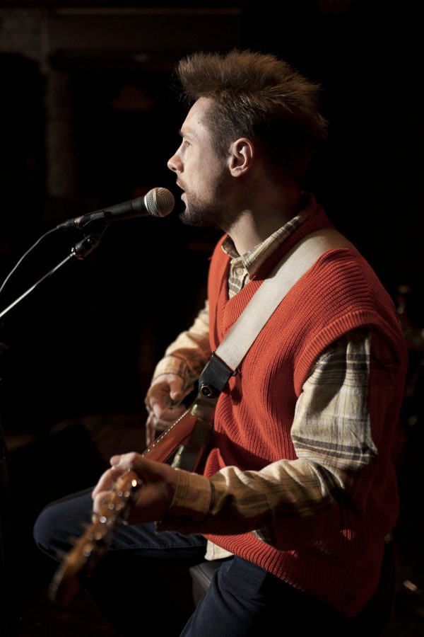 Acoustic performance