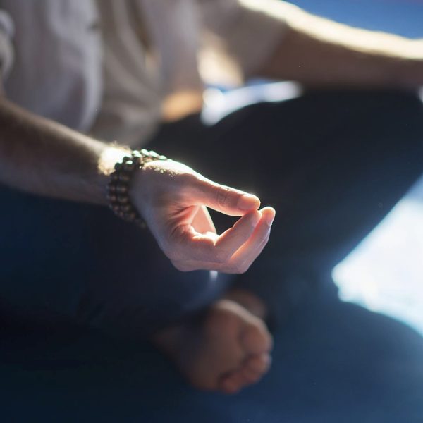 Breathing session cover