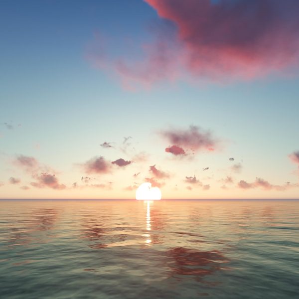 Calm session cover